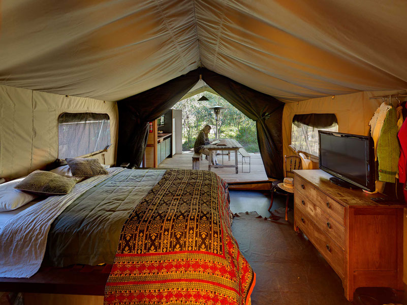 tent house kitchen set